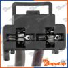 Pulseur d'air habitacle pour MERCEDES | EWN-ME-020, 2469064200